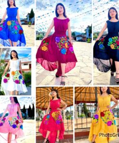 Dress Catalogue